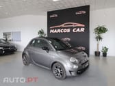 Fiat 500 1.0 Cabrio Hibryb