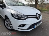 Renault Clio 0.9 TCe Limited