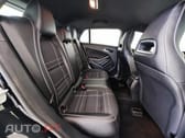 Mercedes-Benz CLA 200 d Shooting Brake Urban