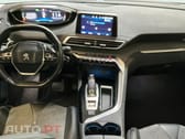 Peugeot 3008 1.5 BlueHDi Allure EAT8