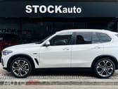 BMW X5 45 e xDrive