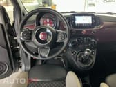 Fiat 500C 1.0 Hybrid Star