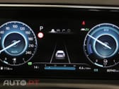Hyundai Tucson 1.6 T-GDI PHEV Premium
