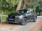 Volvo XC90 2.0 D4 Momentum