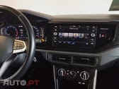 Volkswagen Polo 1.0 Tsi Life 95cv