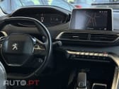 Peugeot 3008 1.2 PureTech Allure EAT8