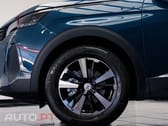 Peugeot 3008 1.5 BlueHDi Active Pack EAT8