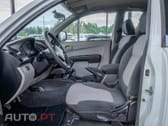 Mitsubishi L200 2.5 DI-D Club Intense 3L 4WD
