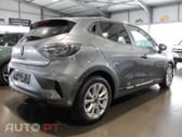 Renault Clio 1.0 TCe Techno