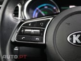 Kia Ceed SW 1.6 GDi PHEV Drive 6DCT