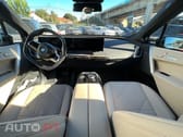 BMW iX xDrive50
