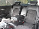 Audi A5 2.0 TDI 170 cvs