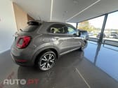 Fiat 500X 1.6 MJ Cross DCT S&S