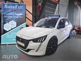 Peugeot 208 1.5 BlueHDi GT
