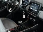 Renault Clio 1.0 TCe Evolution