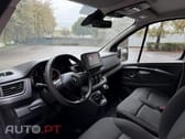 Renault Trafic 2.0 Blue dCi L1 SpaceClass