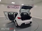 Renault Clio 1.5 dCi Zen