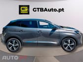 Peugeot 3008 GT EAT8
