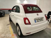 Fiat 500C 1.2 Lounge MTA