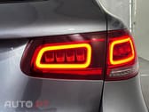 Mercedes-Benz GLC 300 e 4Matic 9G-TRONIC Edition AMG Line