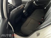 BMW 116 i Advantage