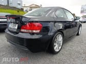 BMW 118 d Coupe Limited Edition Lifestyle c/ M Sport Pack
