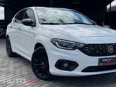 Fiat Tipo 1.3 M-Jet Lounge Tech J17