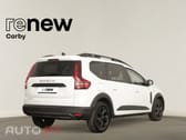 Dacia Jogger Jogger 1.0 ECO-G Extreme Bi-Fuel