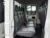 Peugeot Boxer 2.0 BlueHDi 335 L3 CD