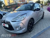Citroen DS3 Cabrio 1.6 e-HDi So Chic ETG6