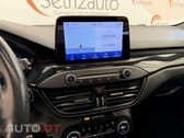 Ford Focus 1.0 EcoBoost ST-Line Aut.