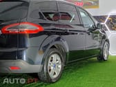 Ford S-Max 1.6 TDCi Trend Busine.7L