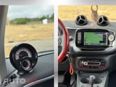 Smart ForTwo 1.0 Prime 71 Aut.