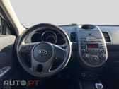Kia Soul 1.6 crdi 