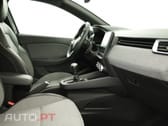 Renault Clio Clio 1.0 TCe Techno Bi-Fuel