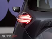 Renault Zoe (c/ Bateria) Zen 50