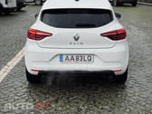 Renault Clio 1.0 TCe Limited Bi-Fuel