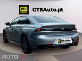 Peugeot 508 PHEV GT-Line I.V.A DEDUTIVEL