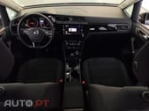 Volkswagen Touran 1.6 TDI Highline