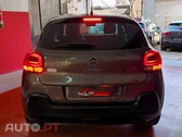 Citroen C3 1.2 Puretech Graphic