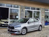 Skoda Fabia 1.0 MPI Ambition