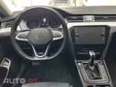 Volkswagen Passat Variant 1.5 TSI eHybrid Business DSG