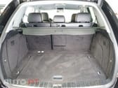 Porsche Cayenne Tiptronic