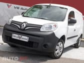 Renault Kangoo  1.5 dCi Maxi 3 Lug. C/IVA