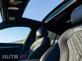 BMW 530 e Pack M