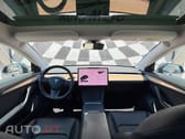 Tesla Model 3 Long-Range Dual Motor AWD