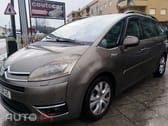 Citroen C4 Grand Picasso 1.6 HDi Exclusive CMP6