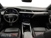 Audi Q8 E-Tron 55 quattro S line