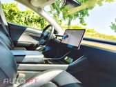 Tesla Model 3 Long Range AWD Dual Motor Performance