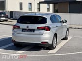 Fiat Tipo 1.3 M-Jet Lounge